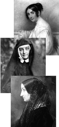 Cornelia Connelly