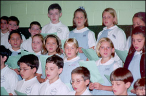 Student Music