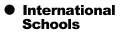 International Schools